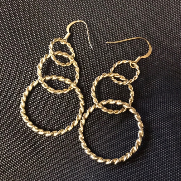 Jewelry - Fashion Ring earrings